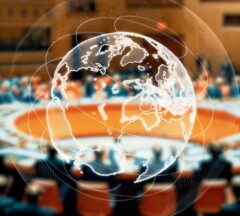 Deutschland will in den UN-Sicherheitsrat: Was eine Mitgliedschaft bedeuten würde