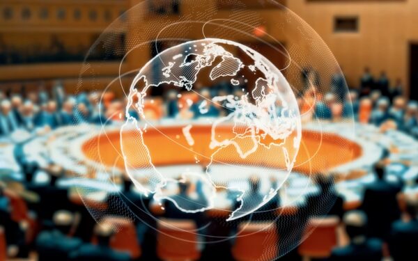 Deutschland will in den UN-Sicherheitsrat: Was eine Mitgliedschaft bedeuten würde
