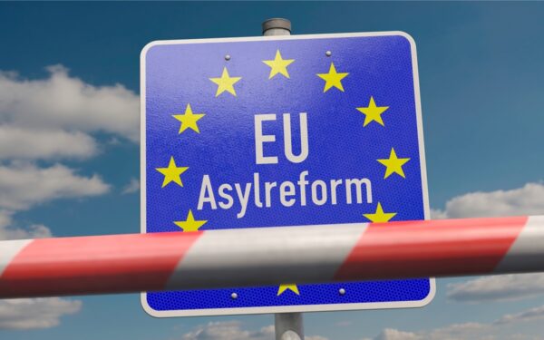 Neues EU-Asylsystem startet: Was sich ab dem 12. Juni für Deutschland ändert