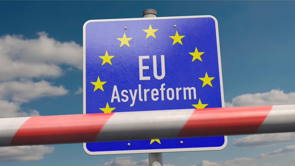 Neues EU-Asylsystem startet: Was sich ab dem 12. Juni für Deutschland ändert