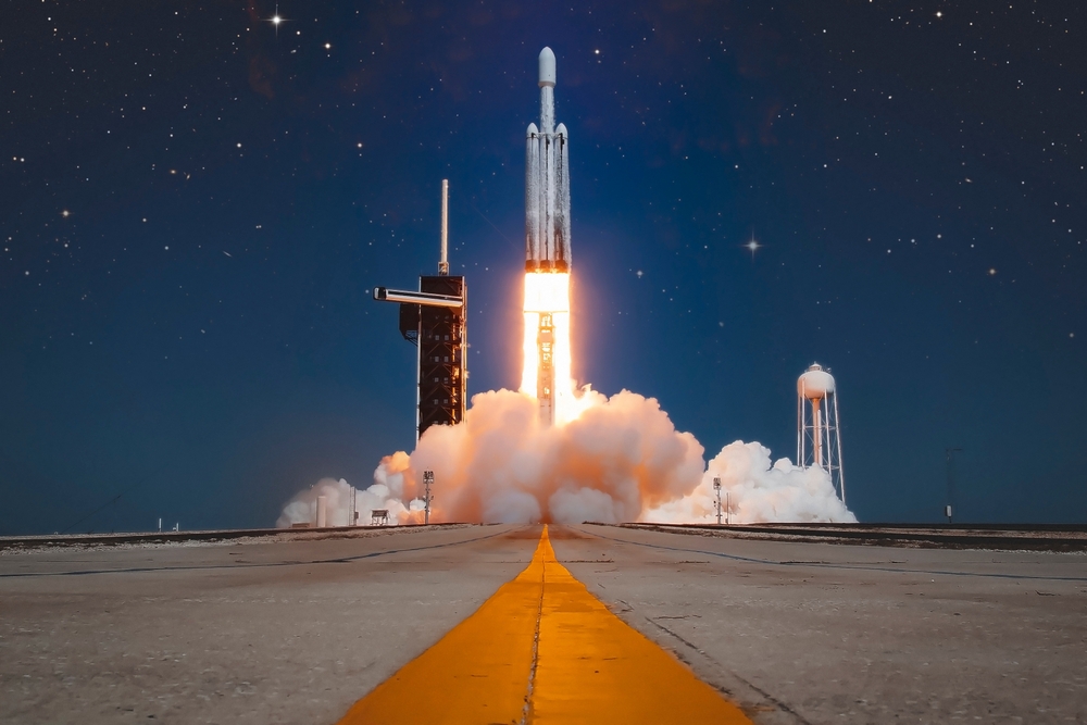 SpaceX-IPO über Kraken: Wie tokenisierte Aktien das größte Börsendebüt der Geschichte zugänglich machen