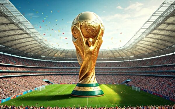 Auf die WM wetten: Wer wird Weltmeister 2026?