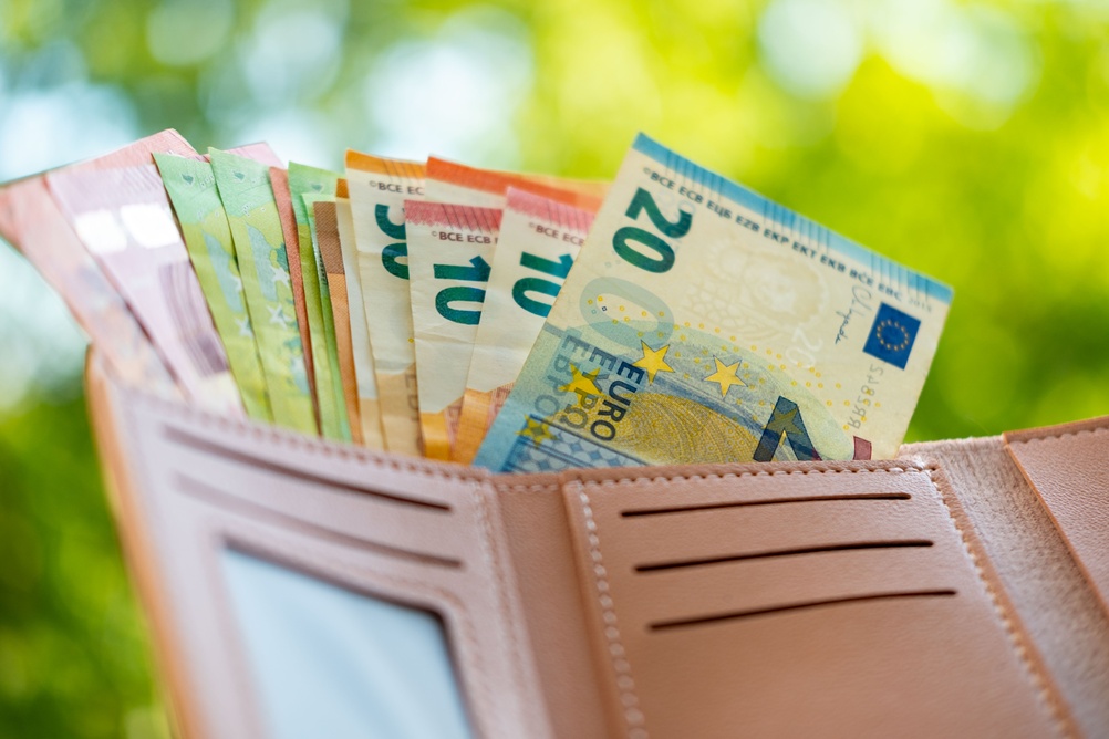 Rente steigt zum 1. Juli 2026: 4,24 Prozent mehr — das bedeutet es konkret für Ihr Konto