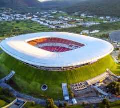 Reisen während der WM 2026: Was Urlauber in den USA, Kanada und Mexiko beachten sollten