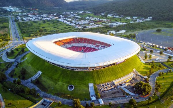 Reisen während der WM 2026: Was Urlauber in den USA, Kanada und Mexiko beachten sollten