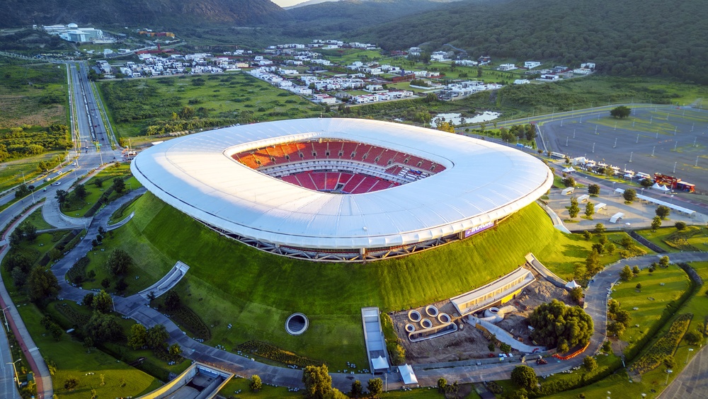 Reisen während der WM 2026: Was Urlauber in den USA, Kanada und Mexiko beachten sollten